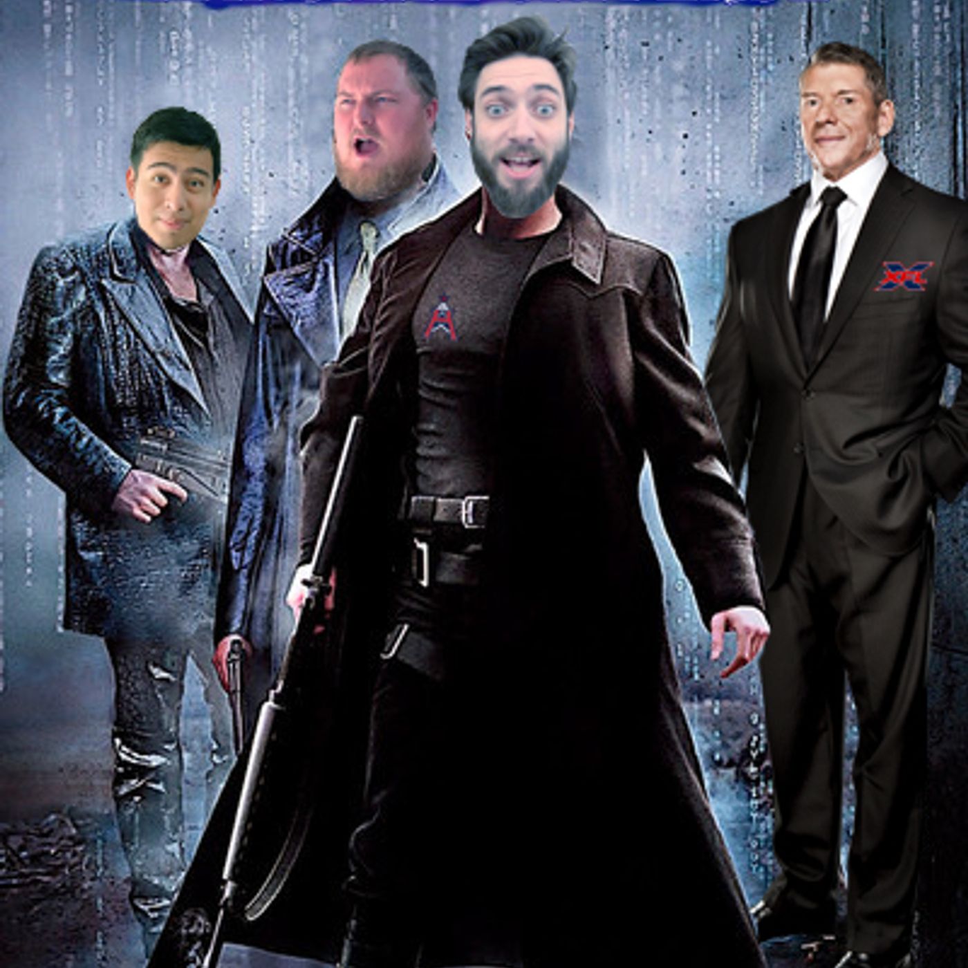 Pass The Gravy #302: Pancake Universe episode artwork