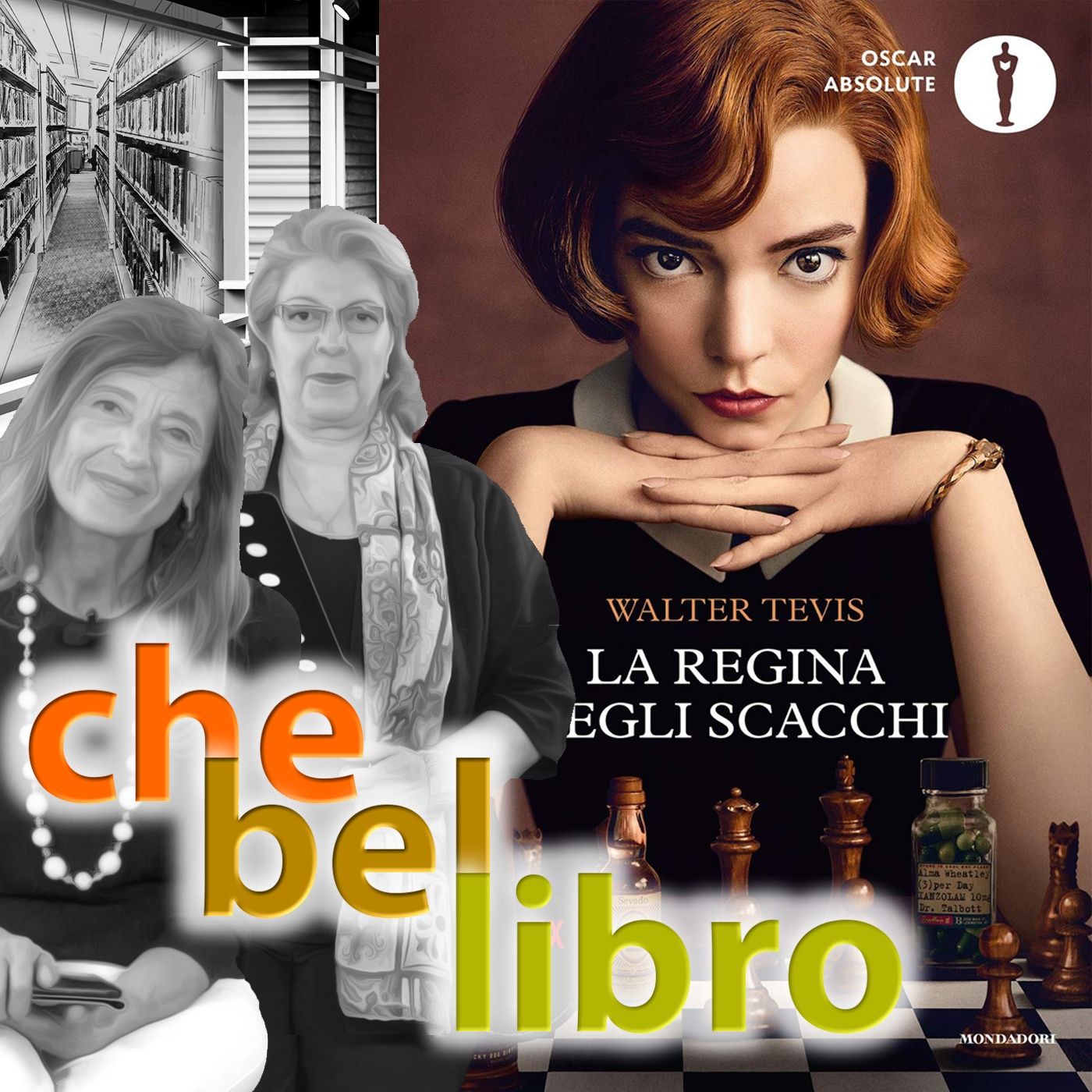 CheBelLibro