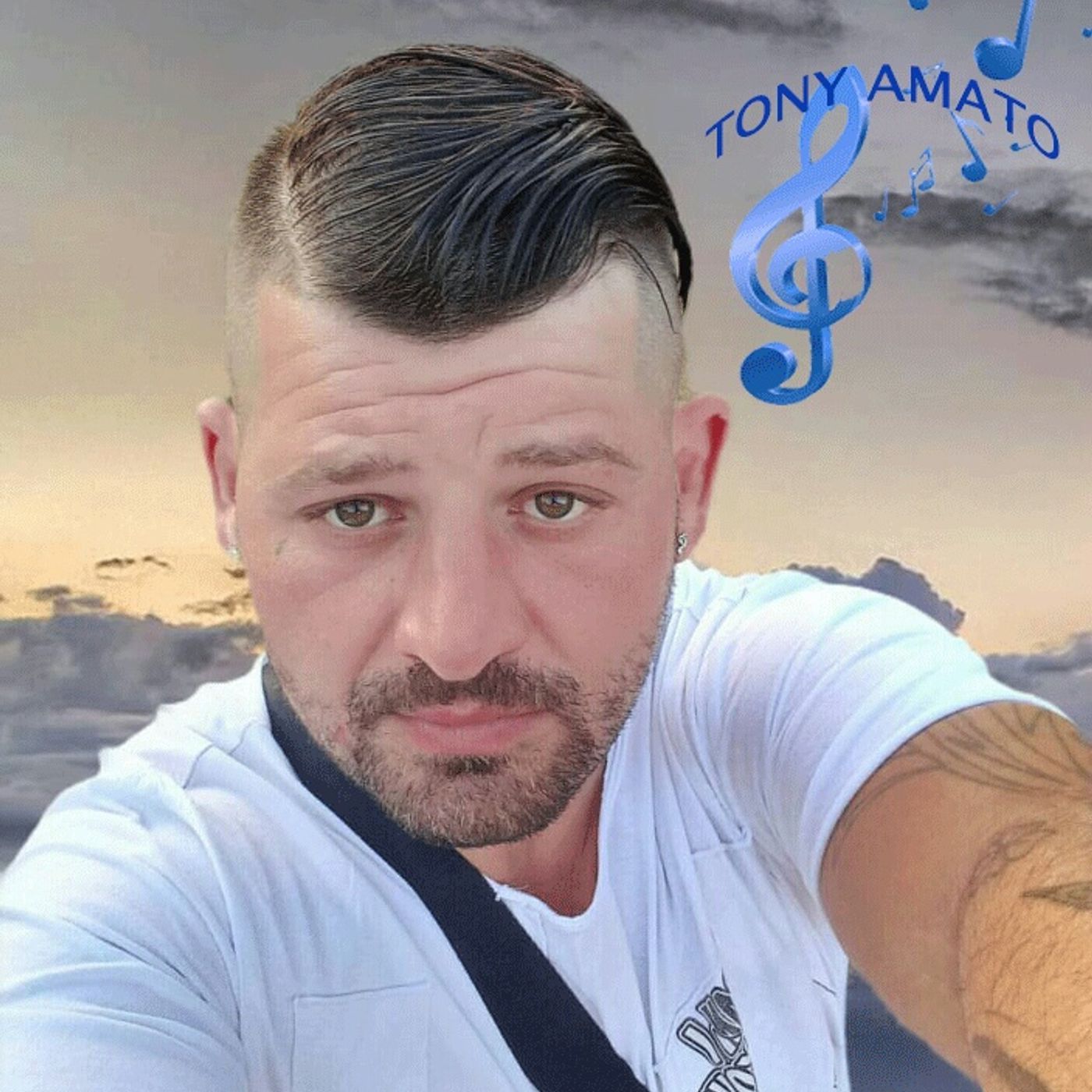 TONY AMATO