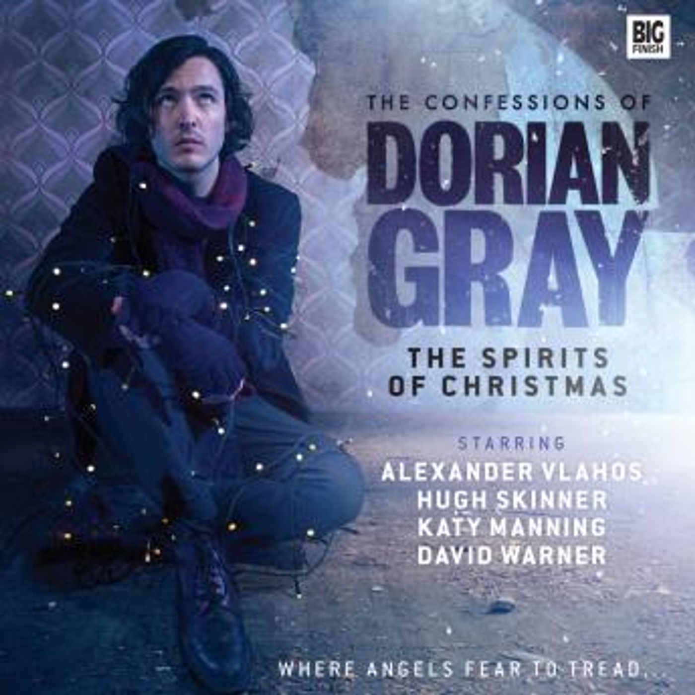 Get New Full Audiobooks in Mystery, Thriller & Horror, Horror