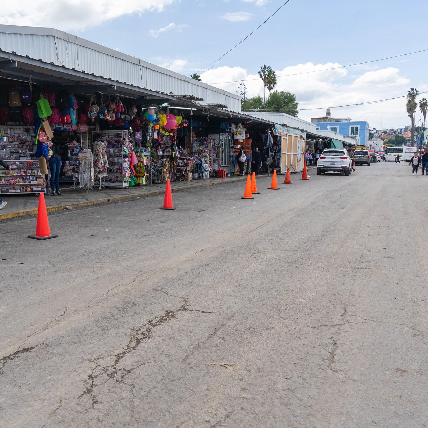 Peligrosa.mx ObjetivoAM Noticias