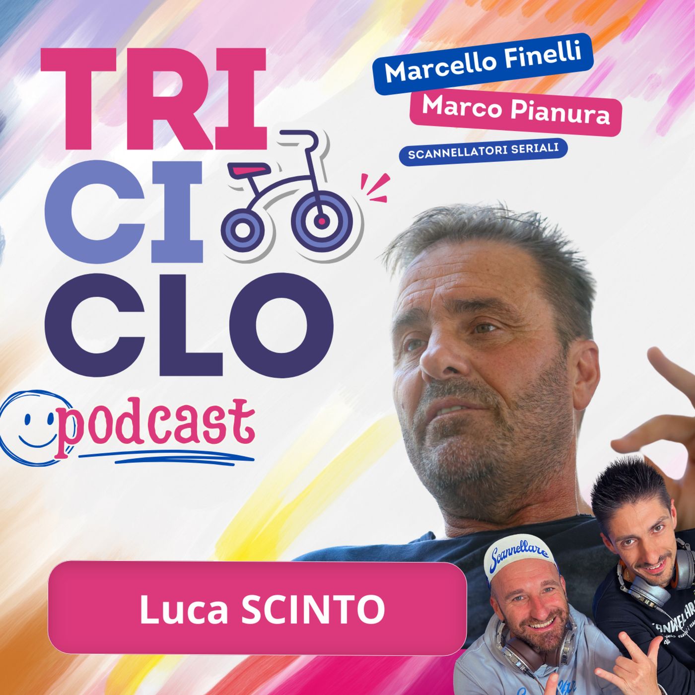 TriCiclo