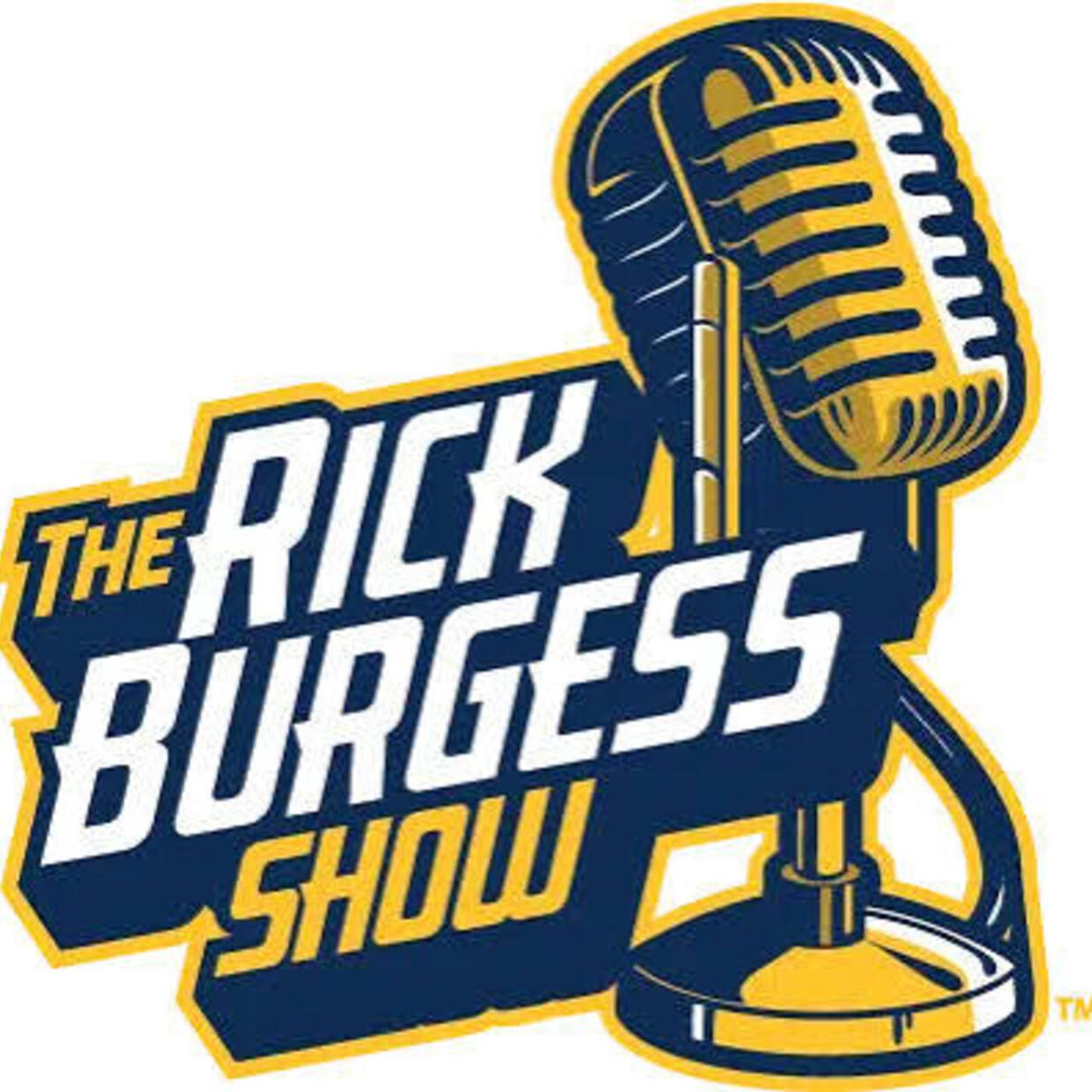 Rick podcast