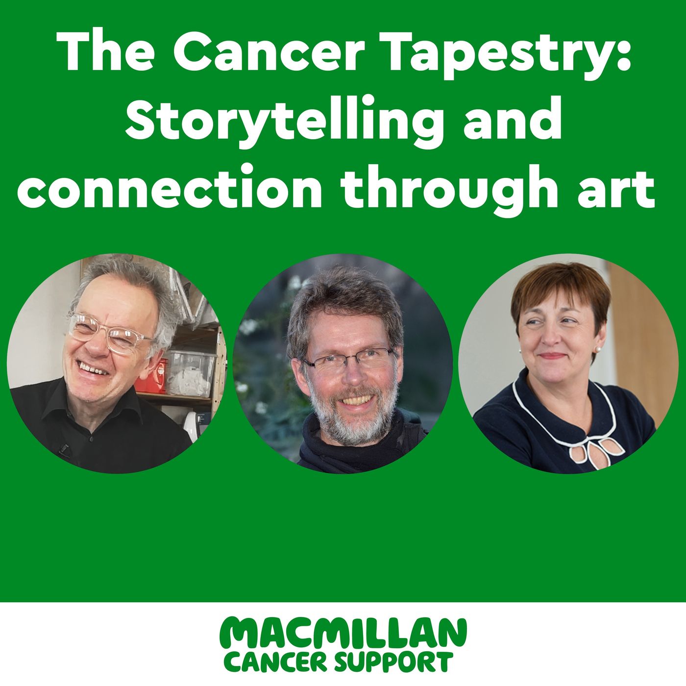 The Cancer Professionals Podcast