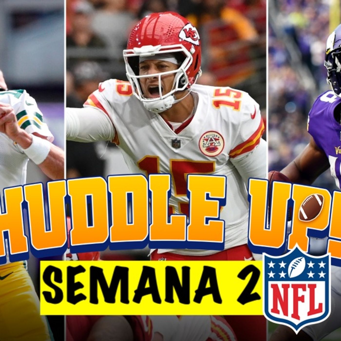 HuddleUP
