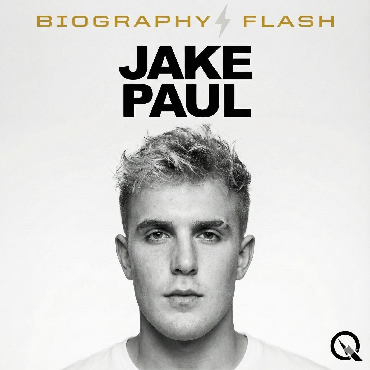 Jake Paul - Biography Flash