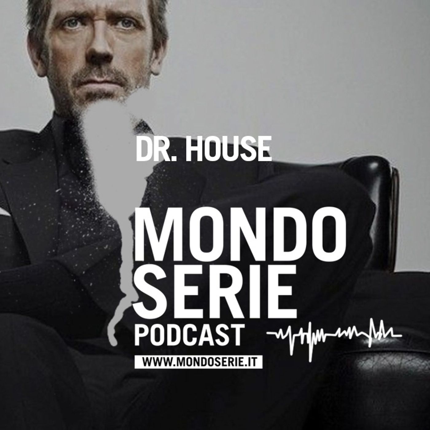 Dr. House, l’eredità del medico detective | 1 classico in 2 episode artwork