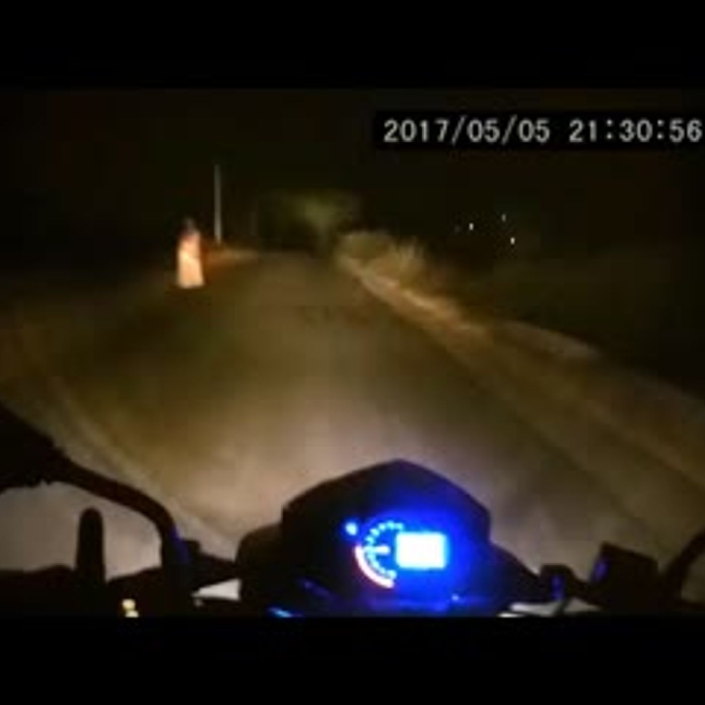 8 Most Disturbing Things Caught on Dashcam Footage (Vol. 2) episode artwork