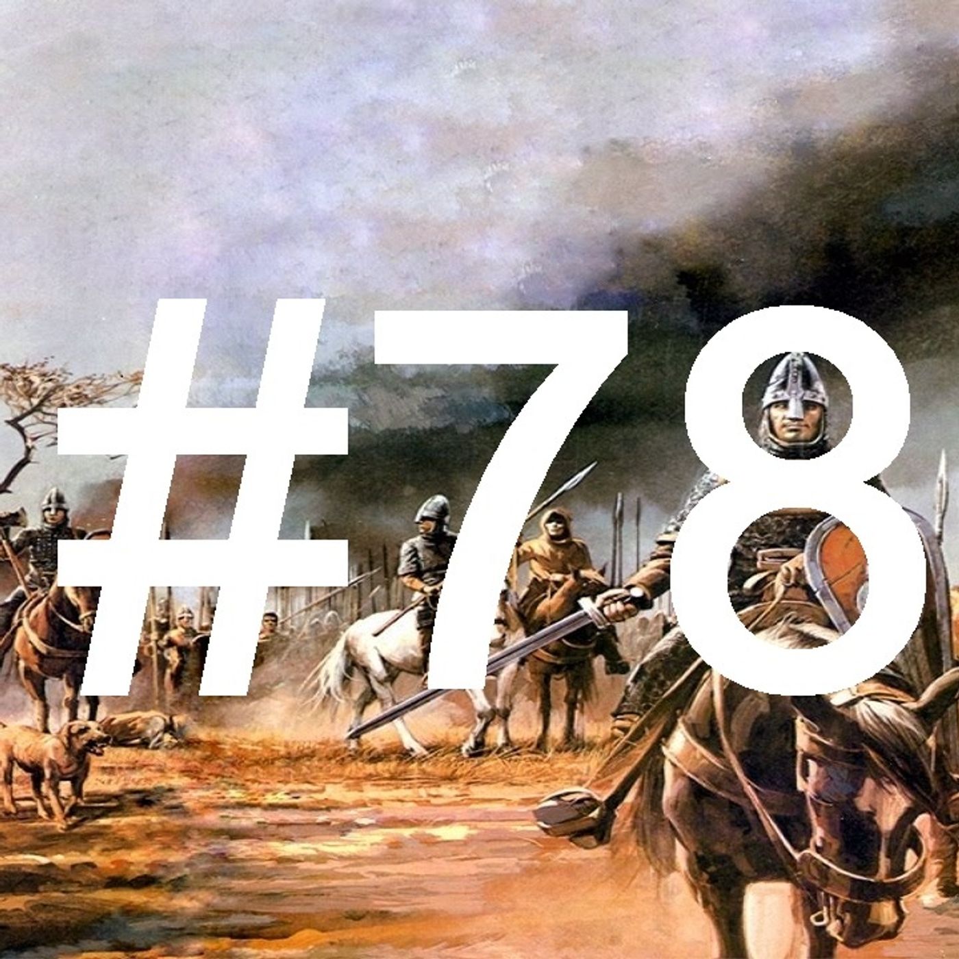 STORIE DA BOOMER 1 - Alla scoperta di un nuovo mondo: teaser di inizio campagna - Puntata 78 episode artwork