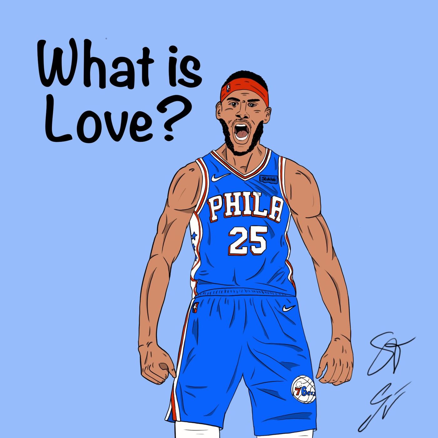 NBA Popcorn