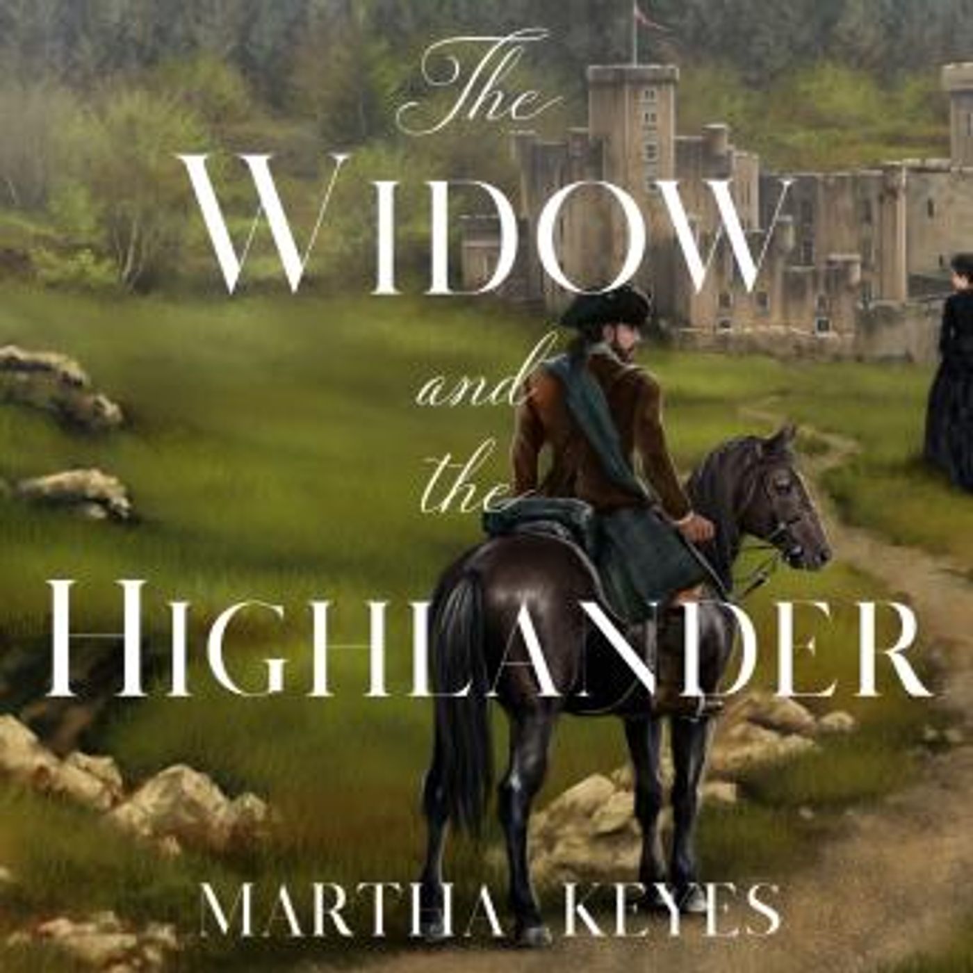 Listen to Trending Full Audiobooks in Romance, Historical