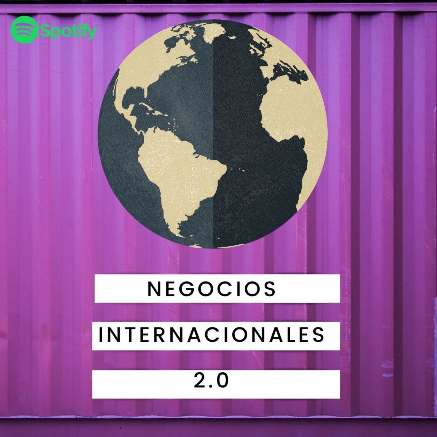 PODCAST DE NEGOCIOS INTERNACIONALES 2.0