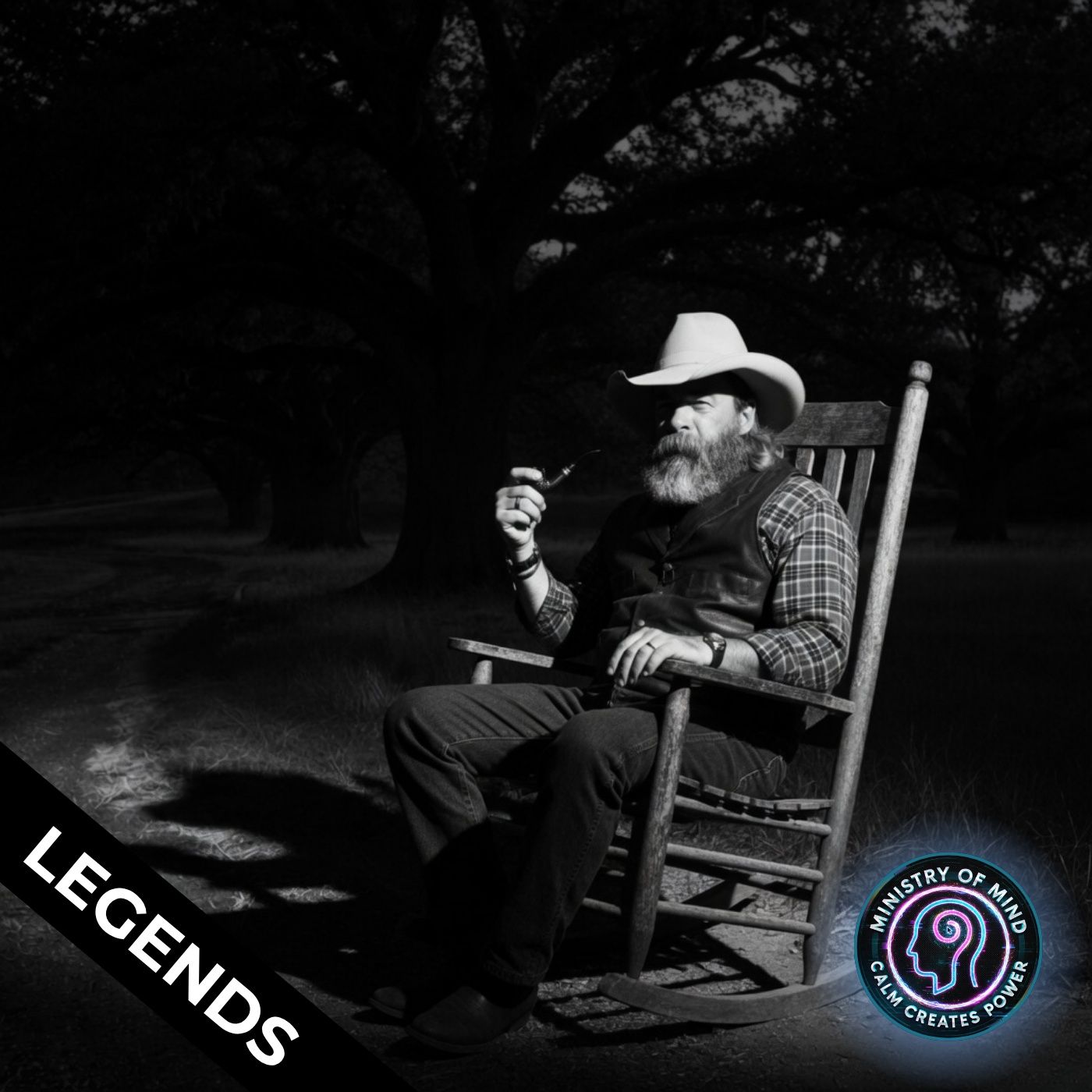 Legends | Dewayne Noel on Life as a Forge — How Challenges Shape You