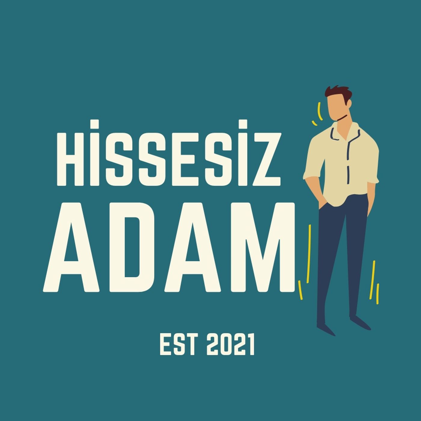 Hissesiz Adam