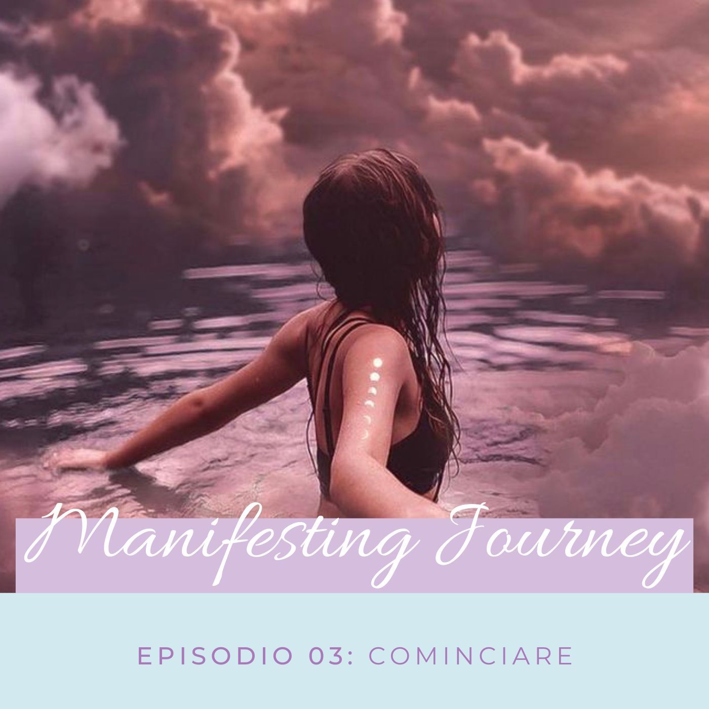 Manifesting Journey