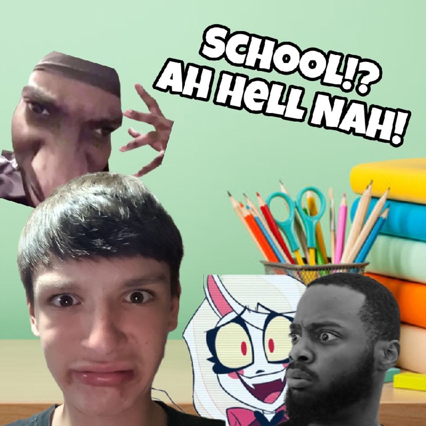 Ezekiel Montoya Podcast