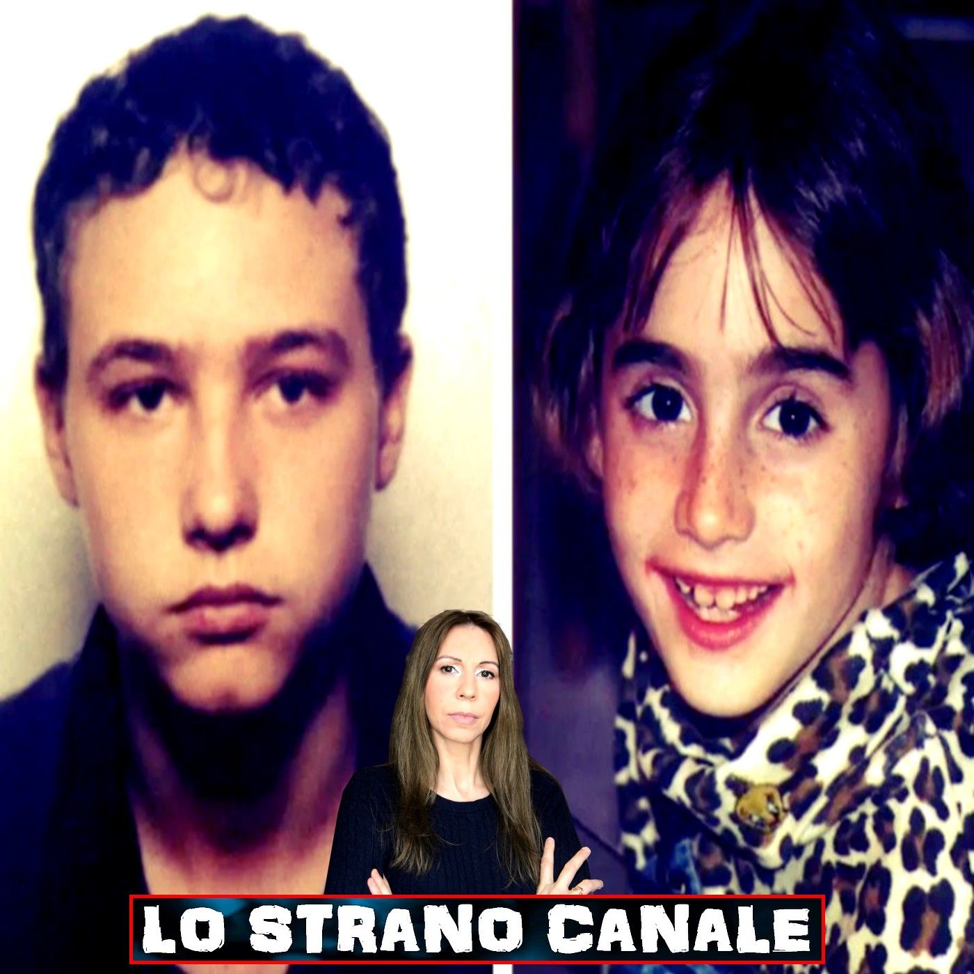 True Crime & Mistery