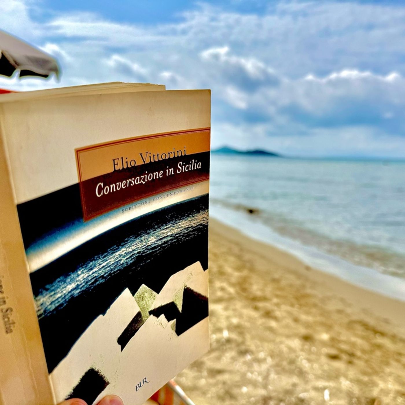 scusabea/conversazioni a punta ala