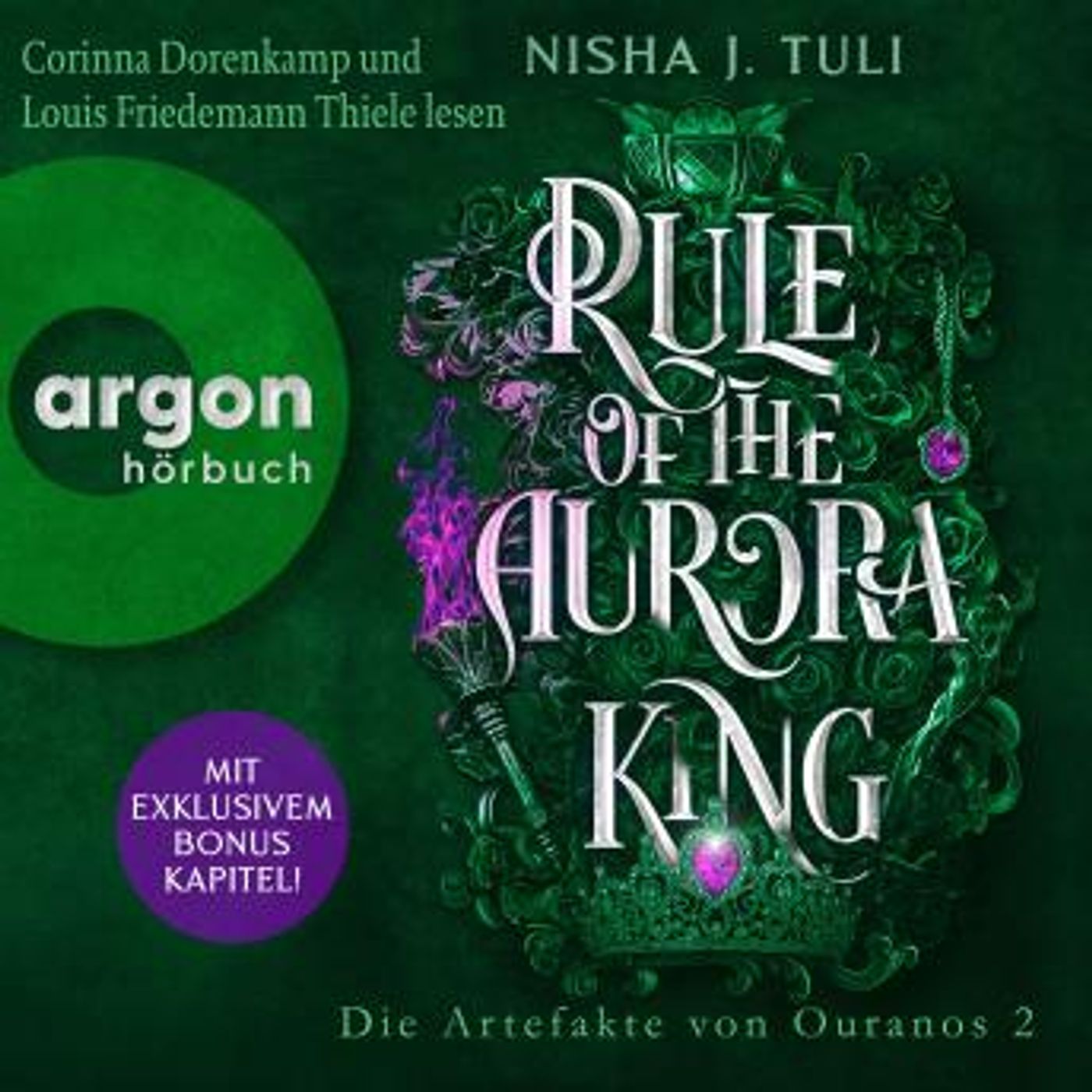 Access Must-Have Full Audiobooks in Science Fiction & Fantasy, Epic Fantasy