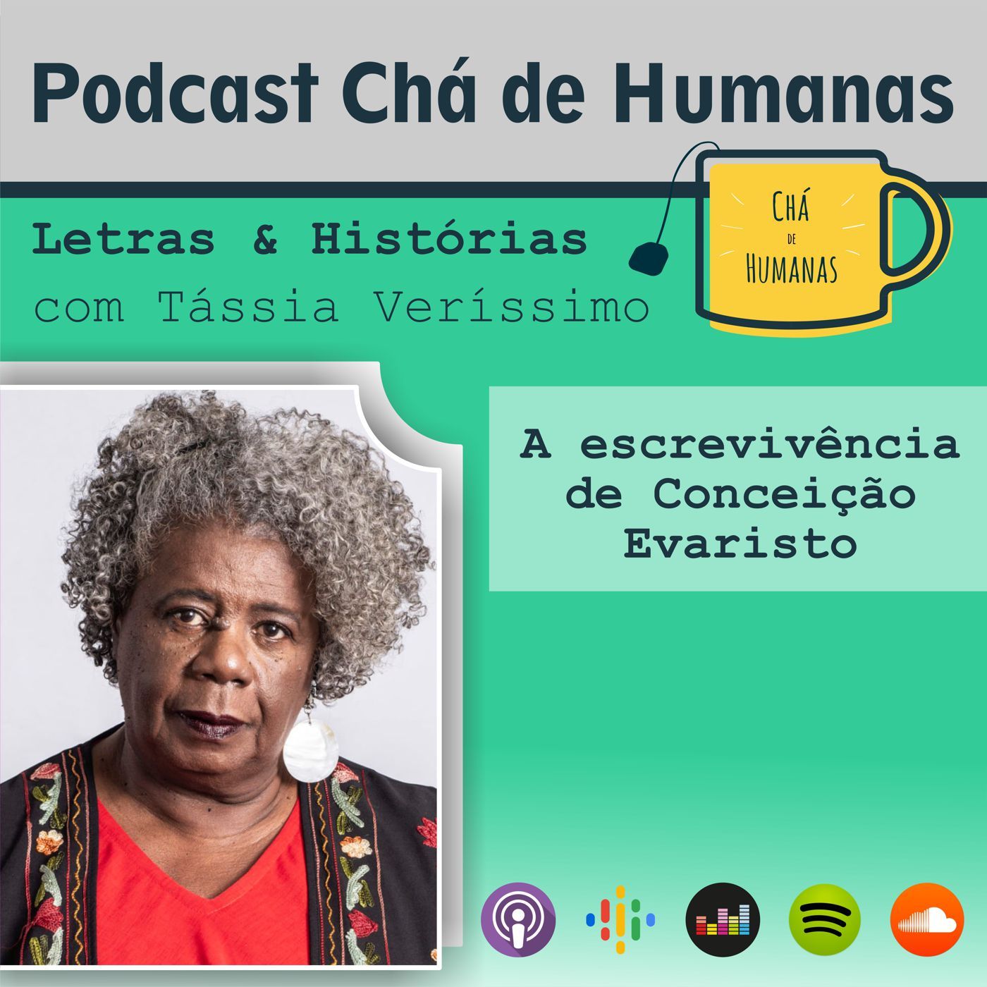 Chá de Humanas