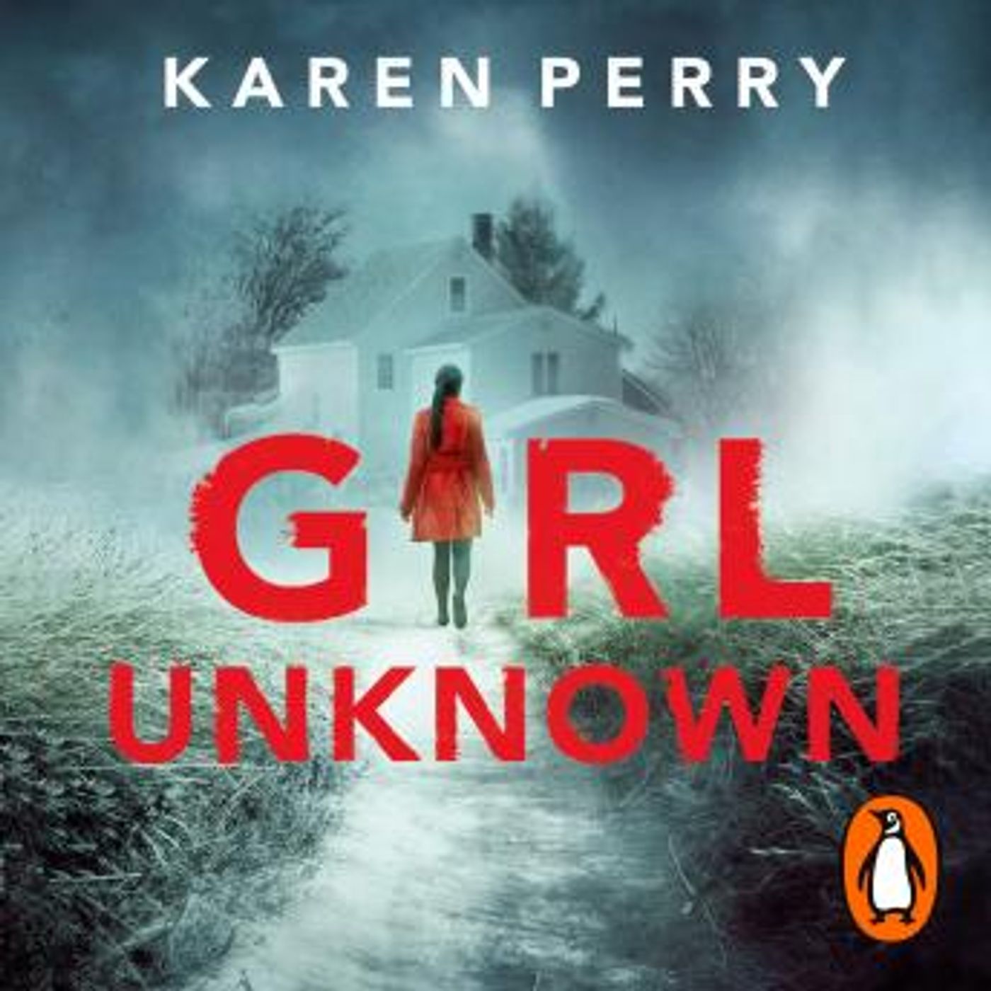 Listen to Latest Full Audiobooks in Mystery, Thriller & Horror, Suspense