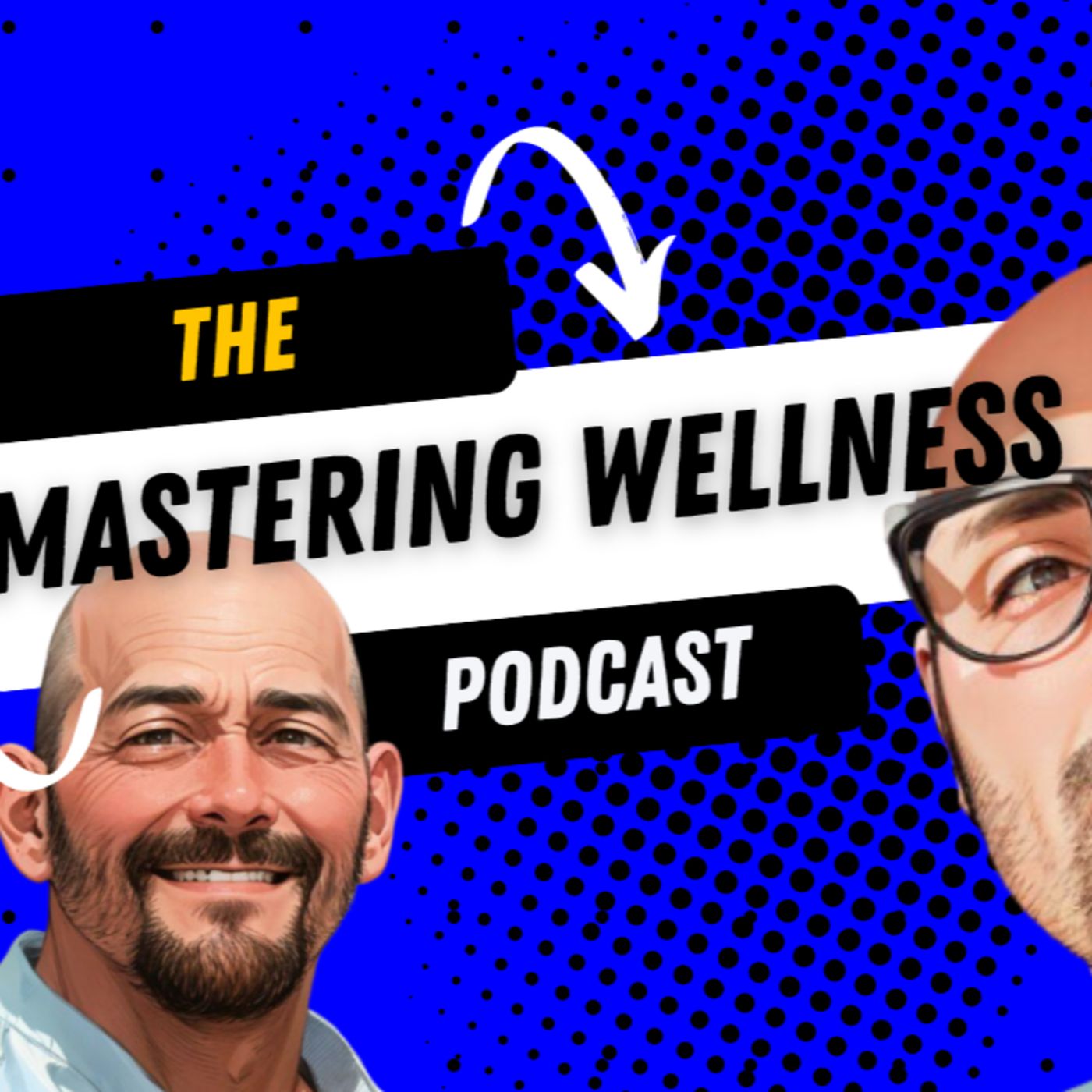 Mastering Wellness