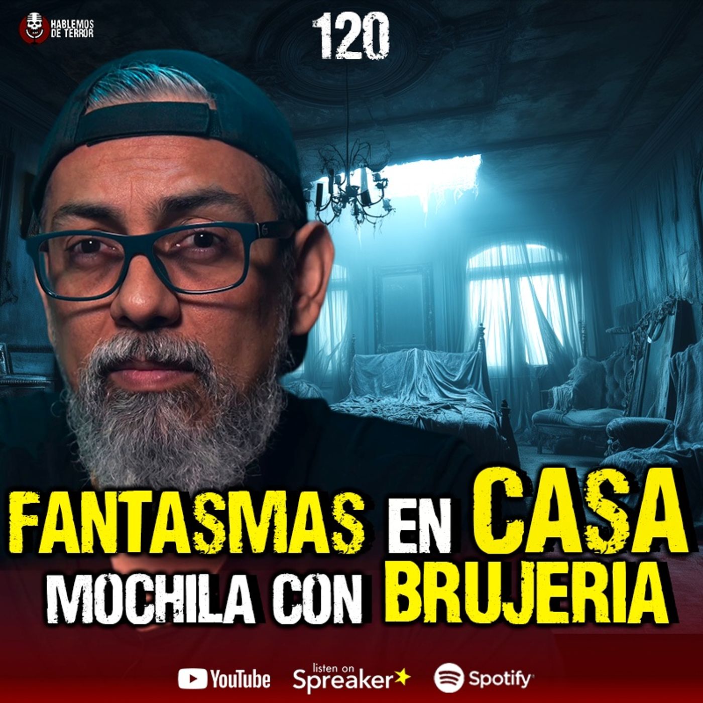 Hablemos de Terror