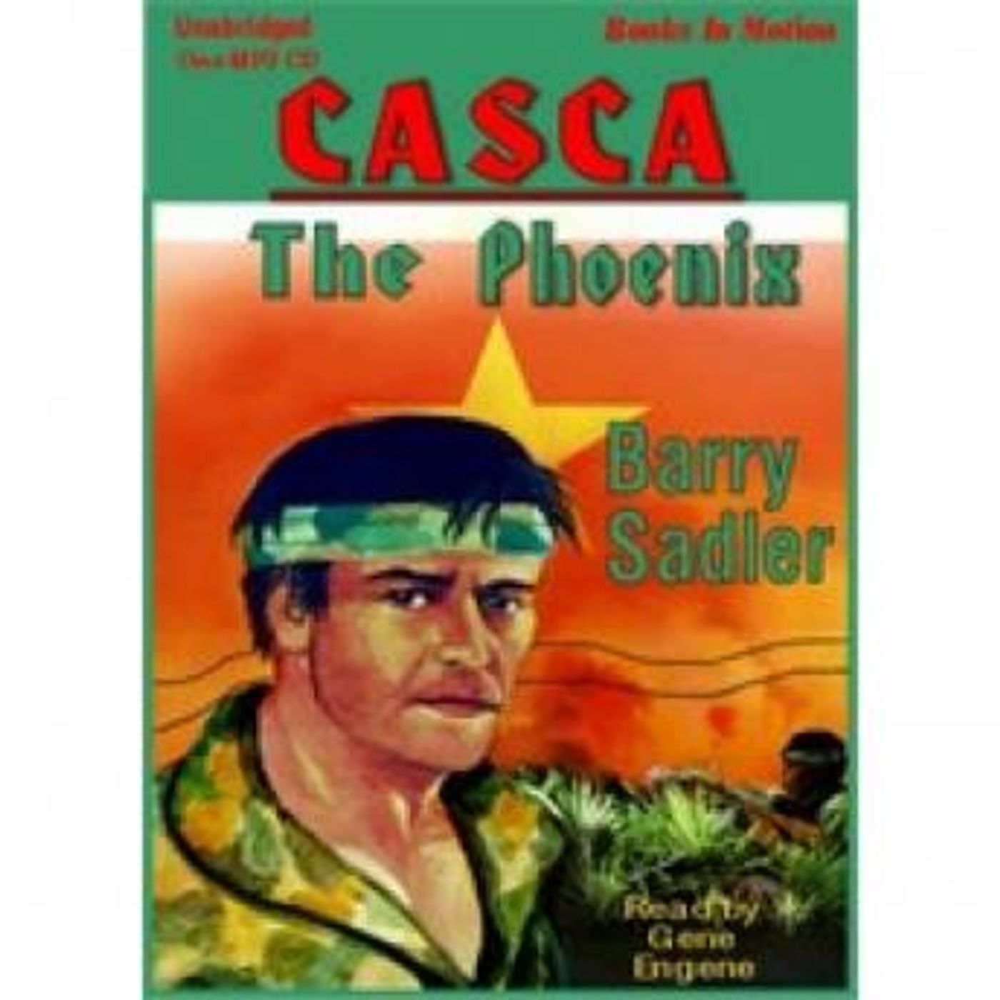 Get New Full Audiobooks in Fiction, Action & Adventure