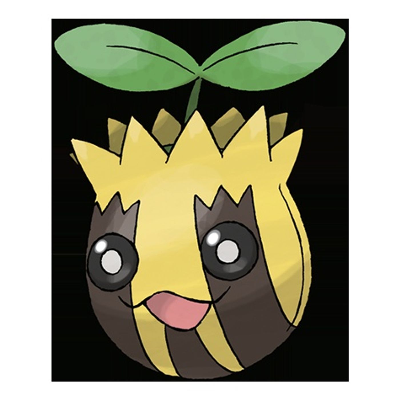 #191 Sunkern