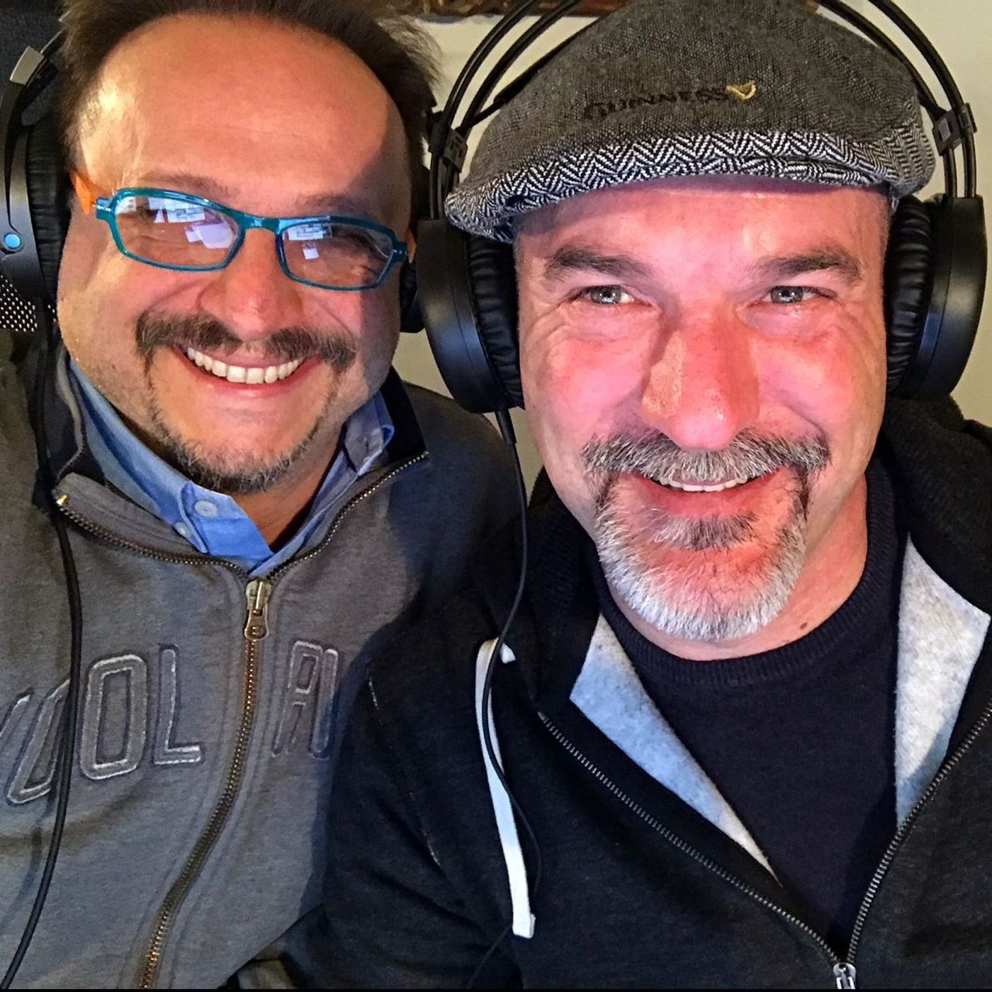07.01.2017 (115) Du gustis Speciale George Michael episode artwork