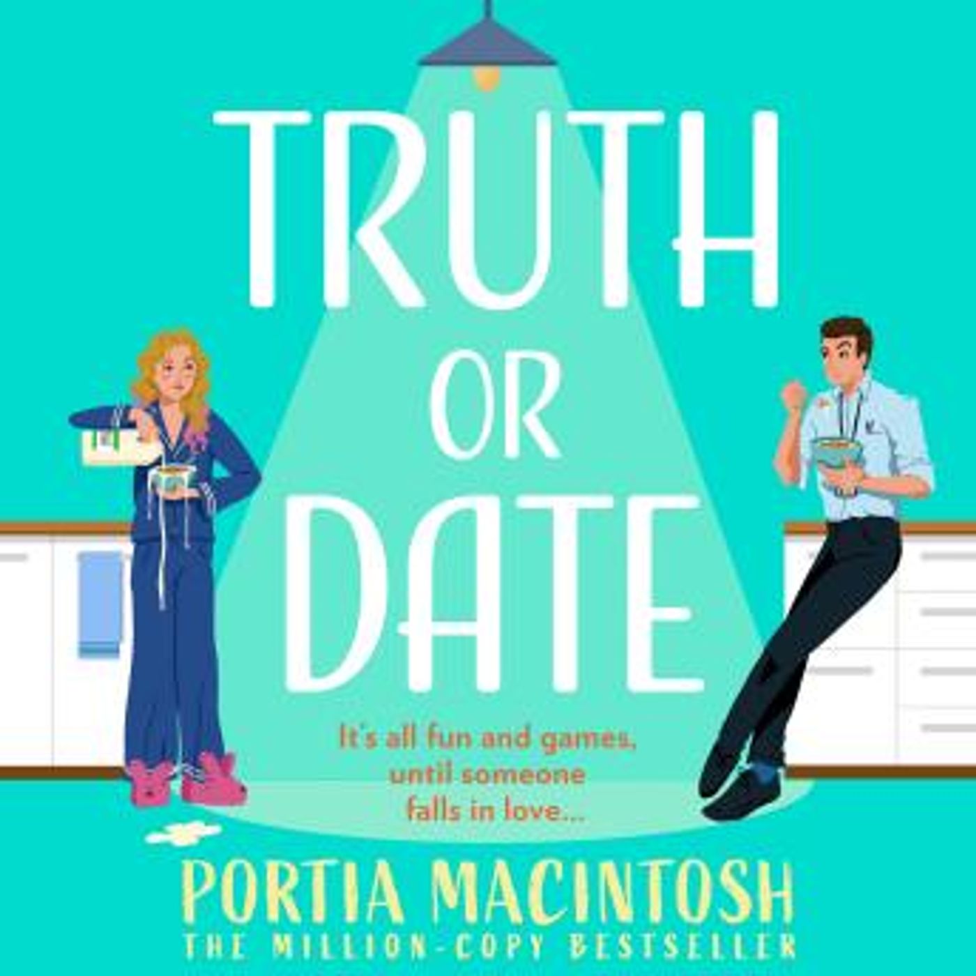 Find Best-Selling Full Audiobooks in Romance, Rom-Com