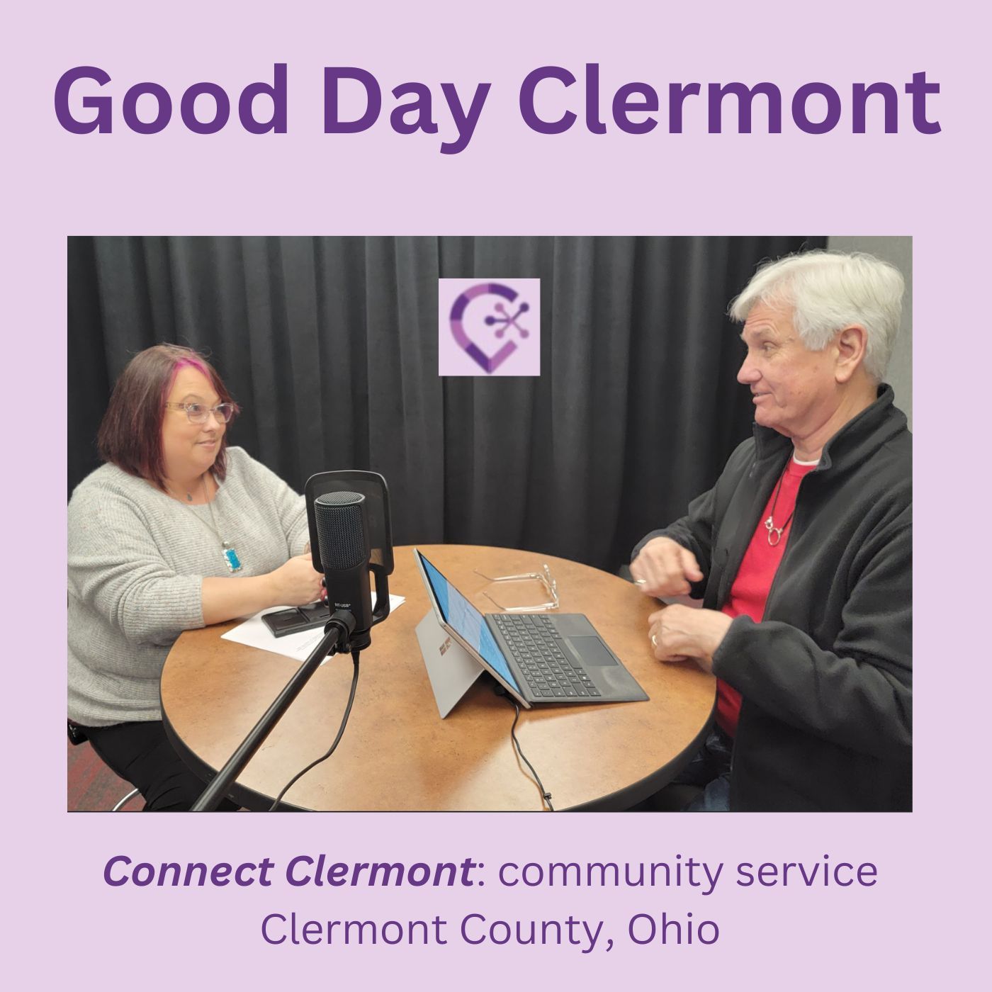 Good Day Clermont!