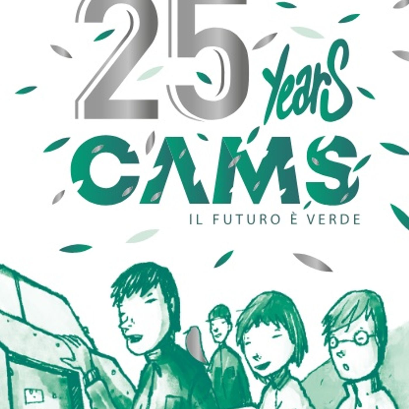 The Voice of Cams