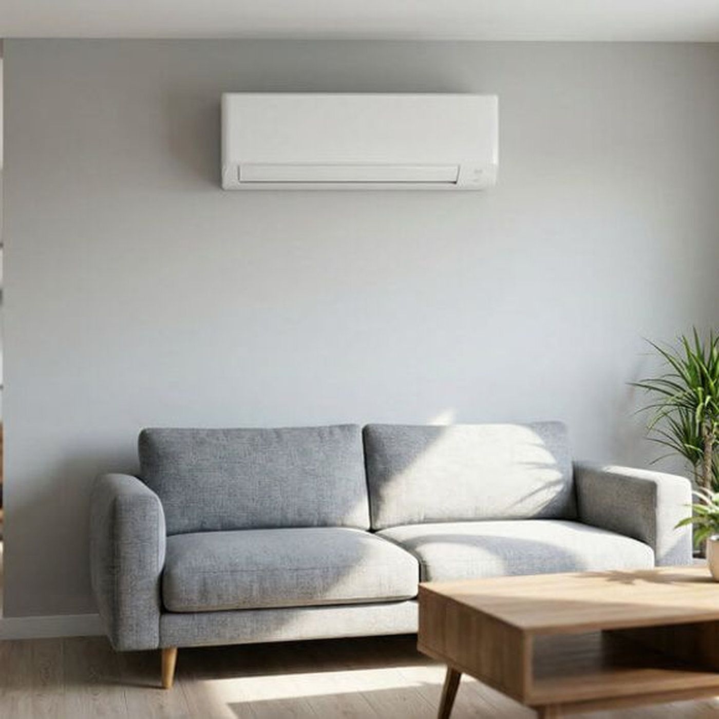 Filterbuy 12,000 BTU Ductless Mini Split AC & Heat Pump | 230V | 17 SEER episode artwork