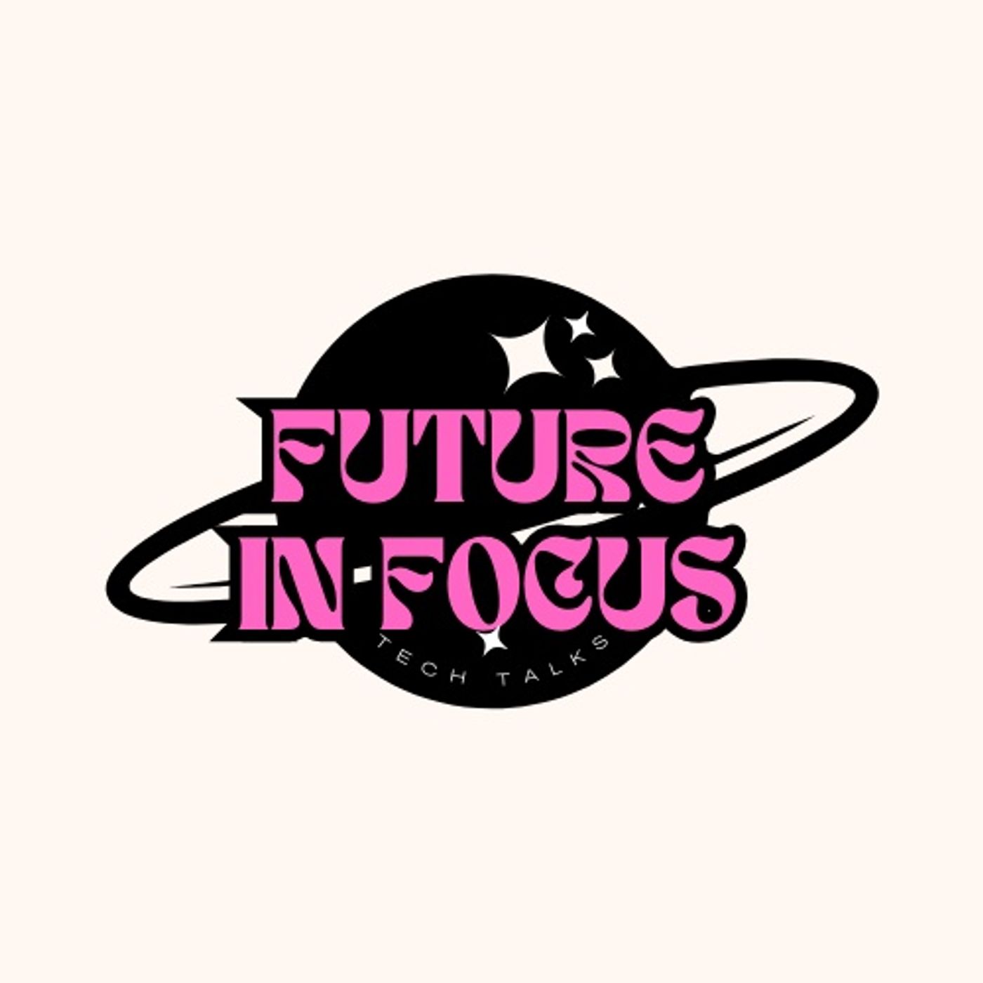 Tech Talk: Future in Focus