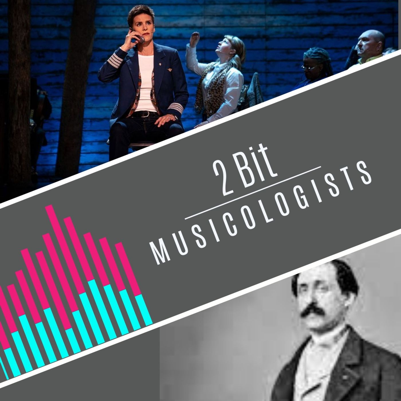 S2E3 Come From Away and Gottschalk, an American Tribute