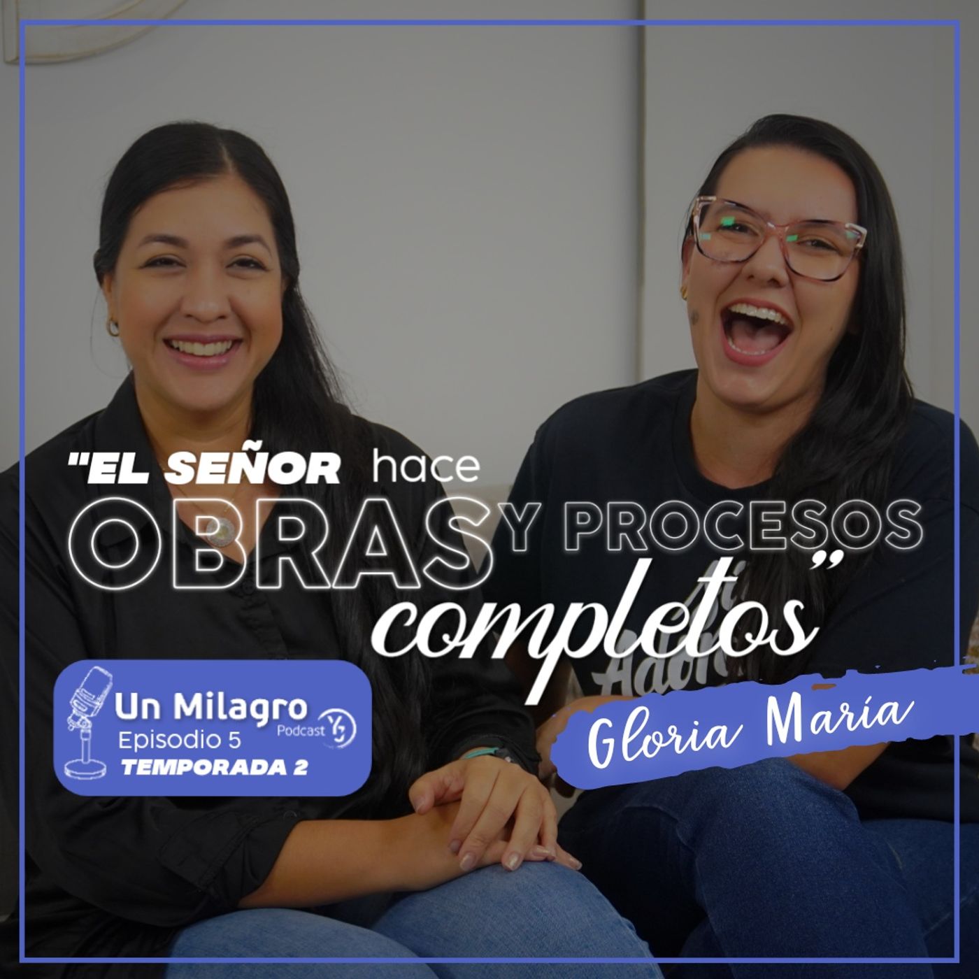 Un Milagro
