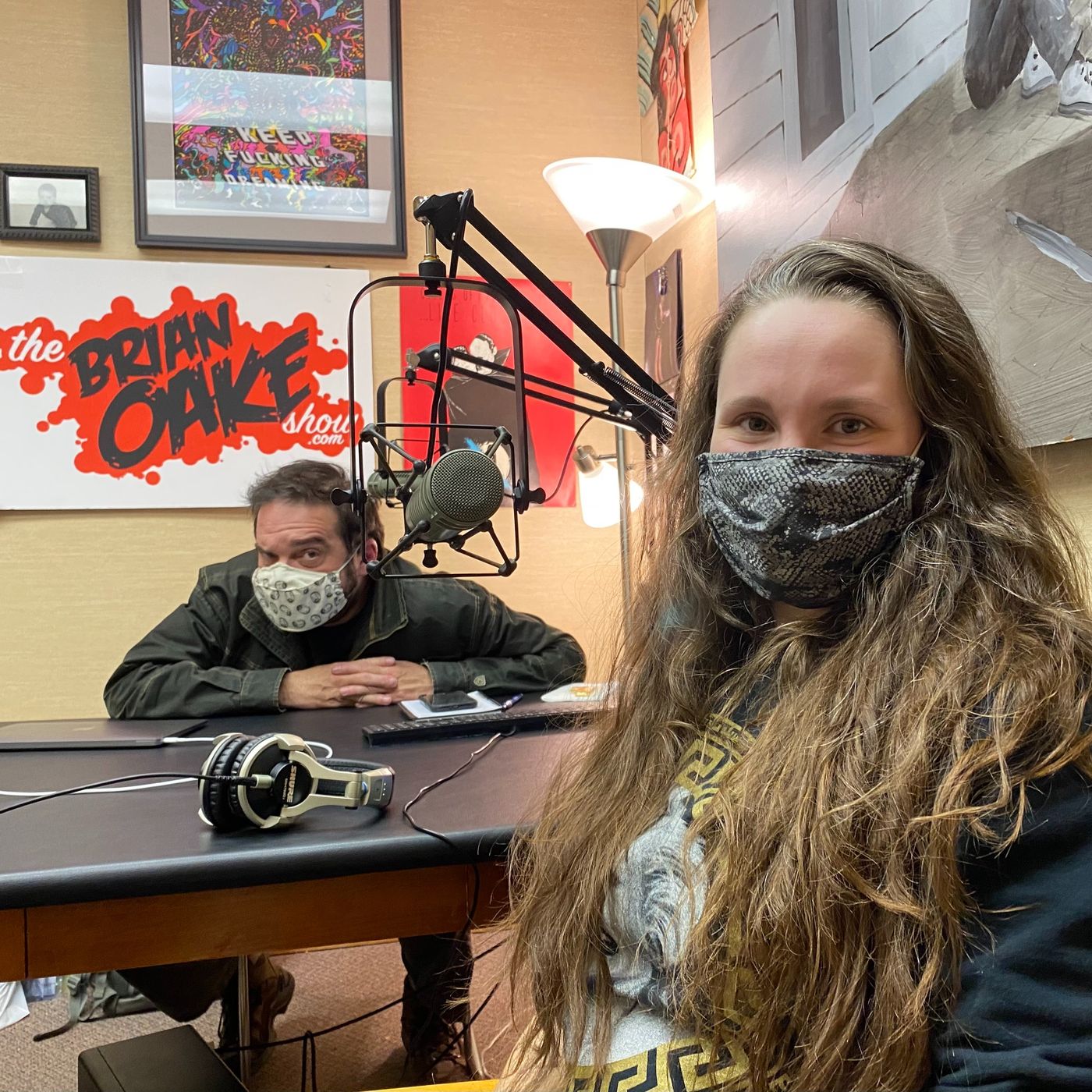 Ep 138 - Mama Rose