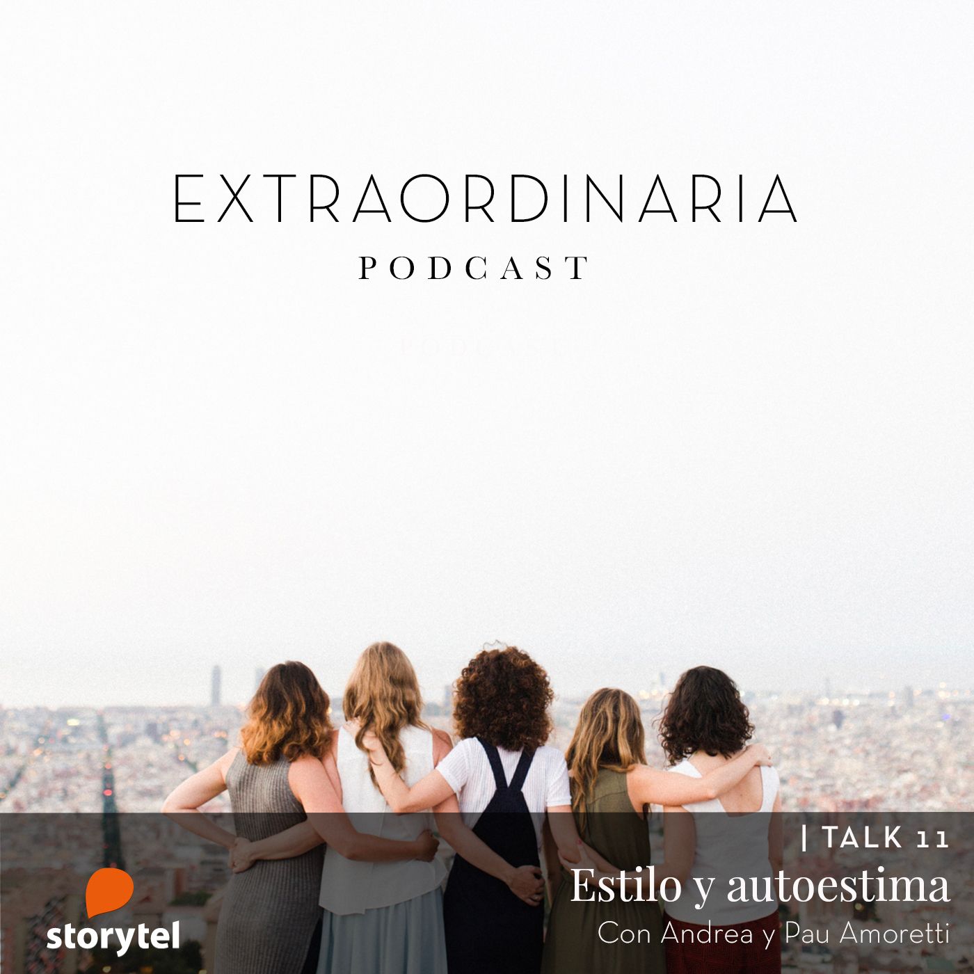 EXTRAORDINARIA | Emprender en femenino y en comunidad