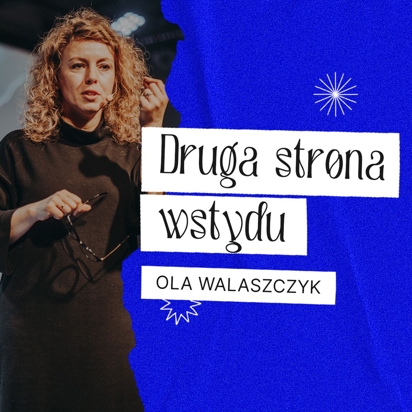 Druga strona wstydu | Ola Walaszczyk episode artwork