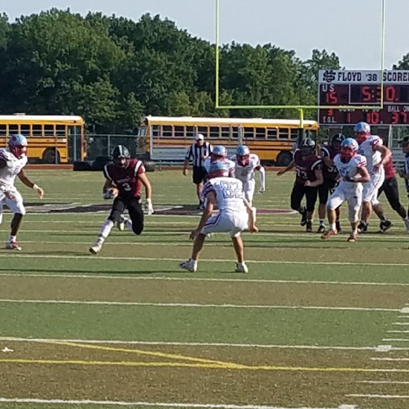 The Quad Brothers Sports Show