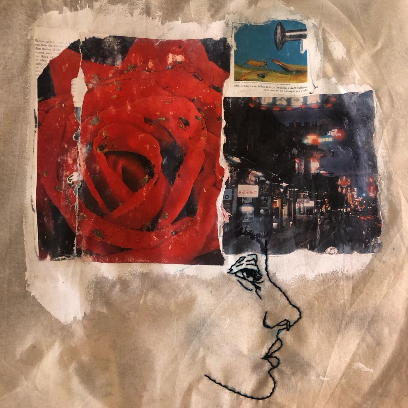 The Boston Art Podcast