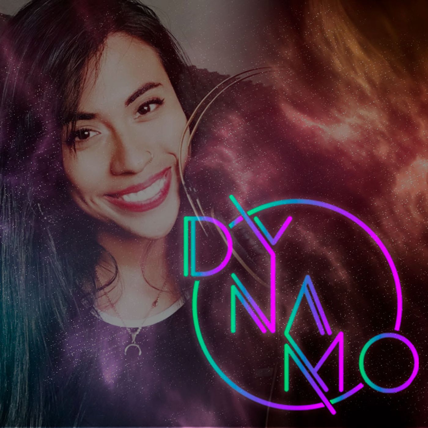 Dynamo con Elizabeth Osorio