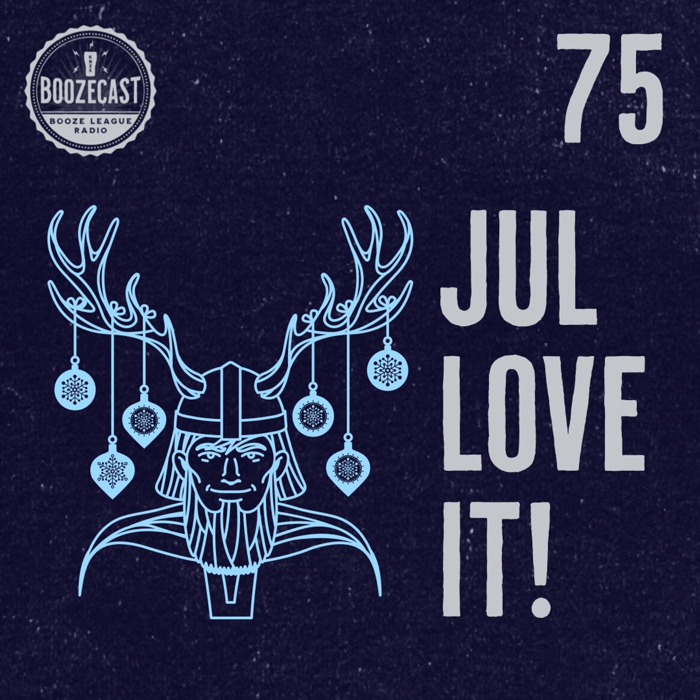 Draught75: Jul Love It!