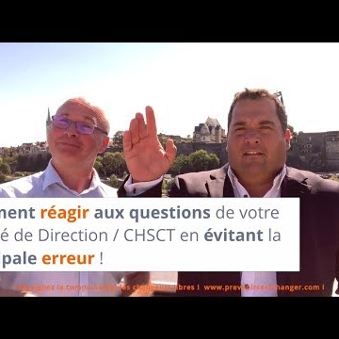 COBEL® - Développeur de culture® : QHSE - RSE - Management