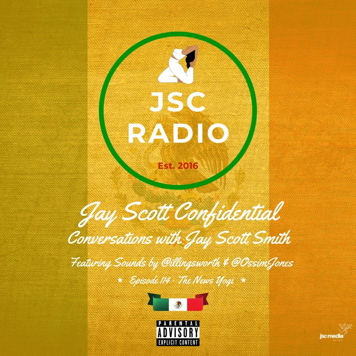 Jay Scott Confidential