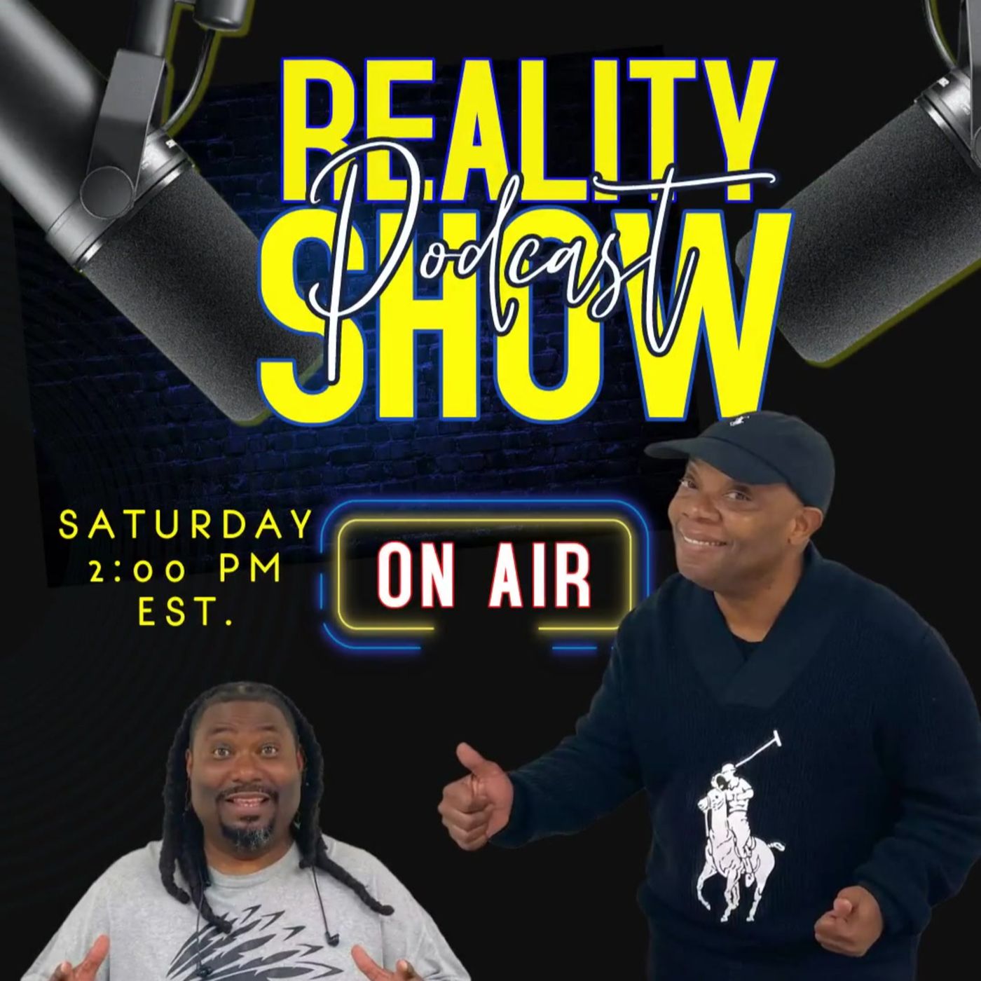 SKST Radio Network Podcast