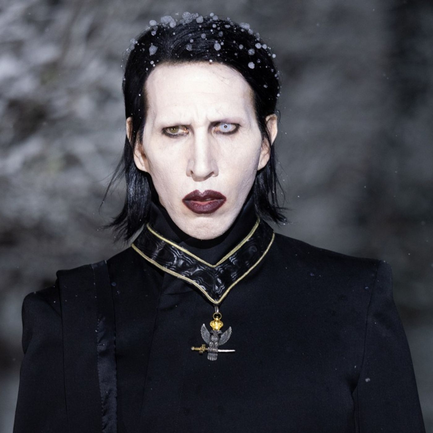 Marilyn Manson Loses Latest Bid to Toss Ex-Assistant’s Sex Assault Lawsuit
