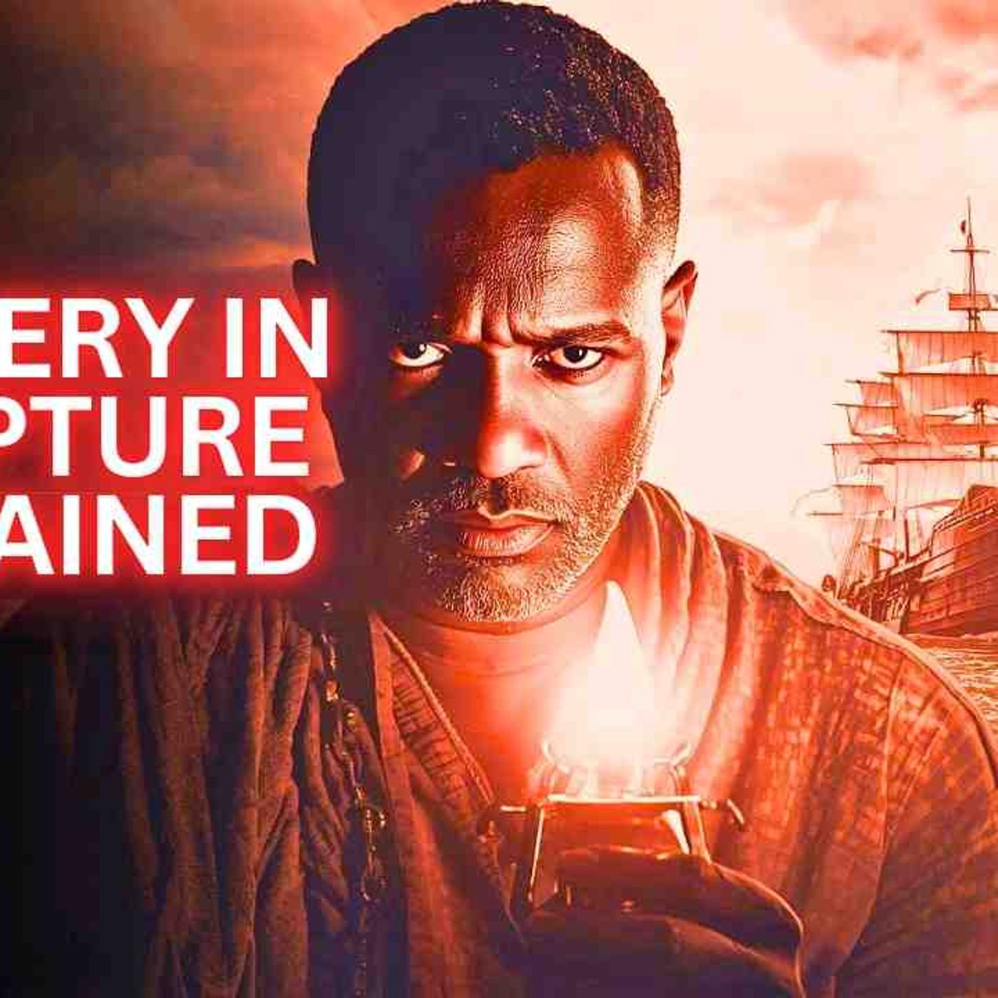 Biblical Slavery Decoded_ What Pastors Don_t Explain episode artwork