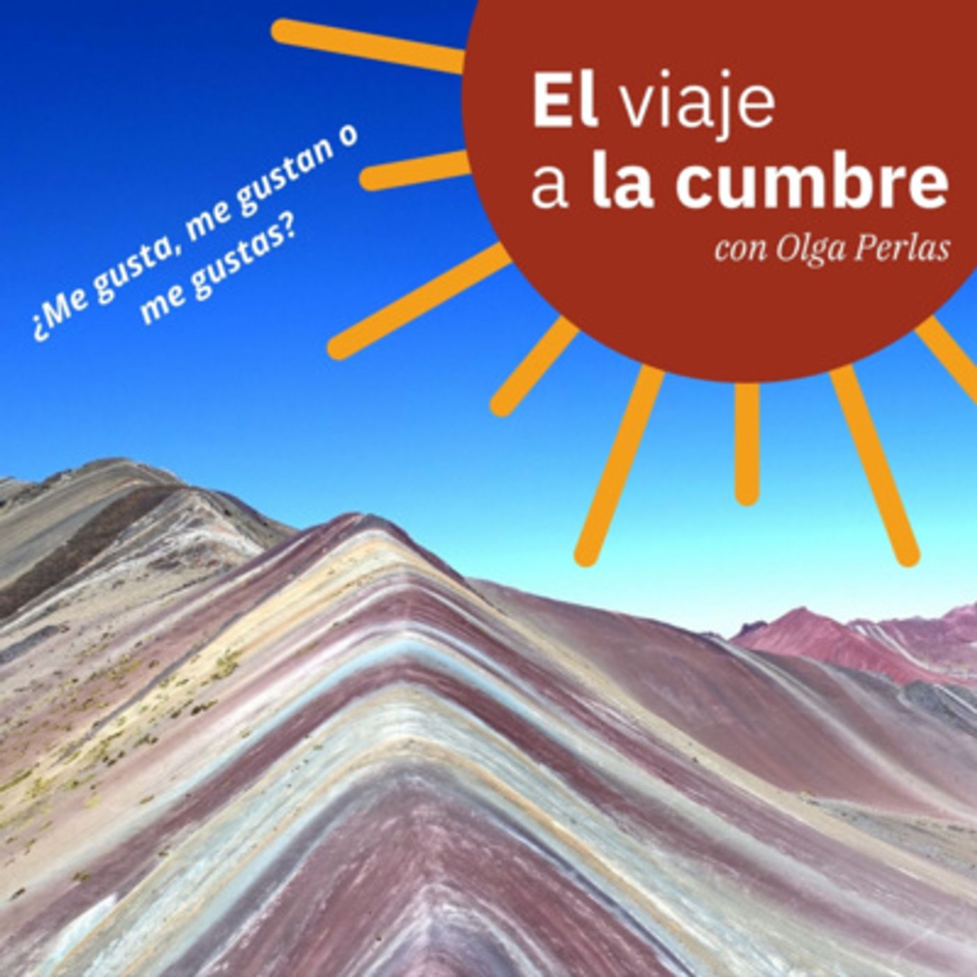 El viaje a la cumbre